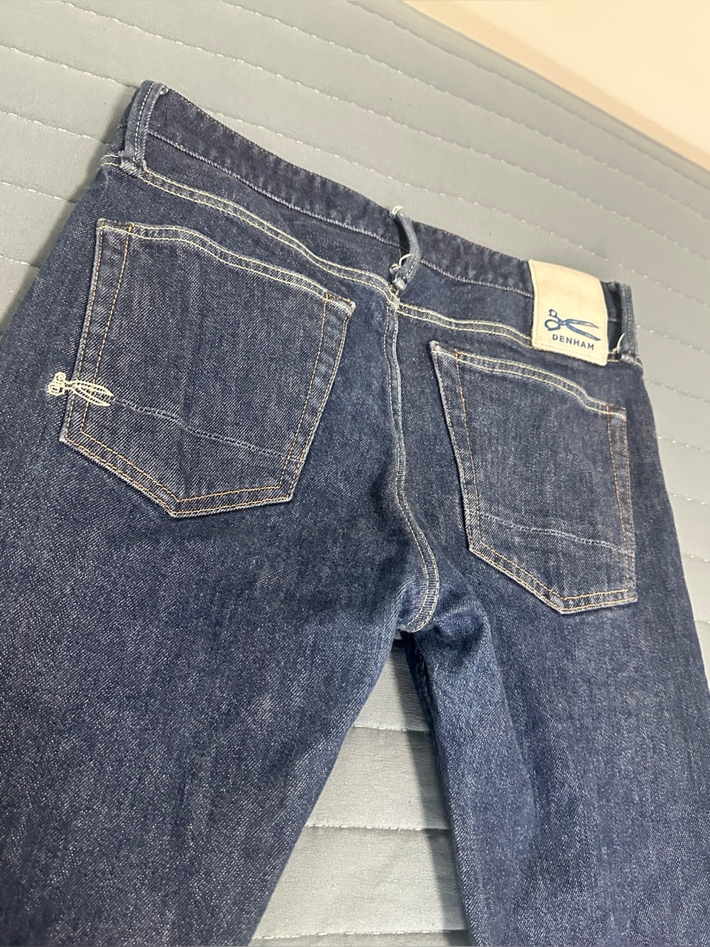 Denham Jeans - Picture 8 of 15